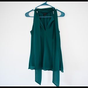 XS Banana Republic Blouse